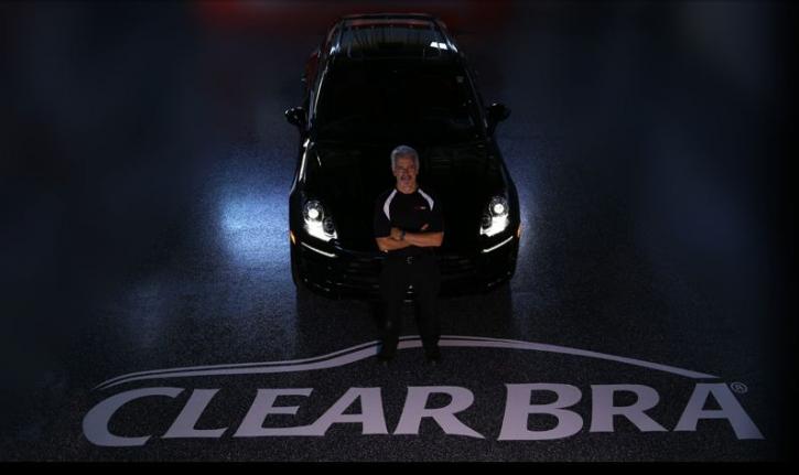 Image for ClearBra® Inc PPF and Ceramic Coating with ID of: 1243156