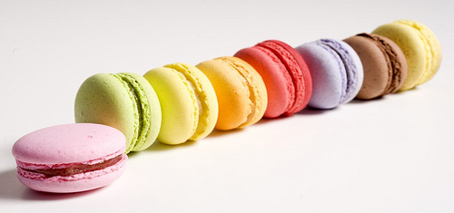 Image for Macarons in Montreal with ID of: 124333