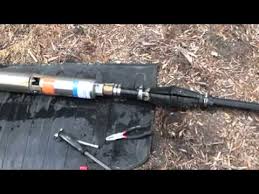 Image for Submersible Well Pump with ID of: 1243734