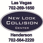 Image for New look Collision Center with ID of: 1243931