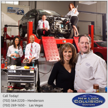 Image for New look Collision Center with ID of: 1243944