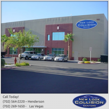 Image for New look Collision Center with ID of: 1243945