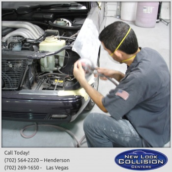 Image for New look Collision Center with ID of: 1243946