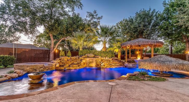Image for Hobert Pools with ID of: 1244105