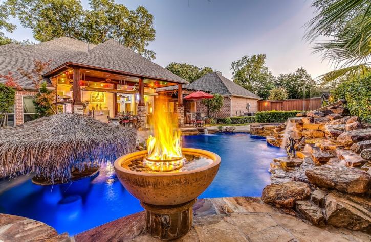Image for Hobert Pools with ID of: 1244107
