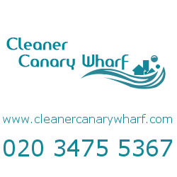 Image for Cleaners Canary Wharf with ID of: 1244361