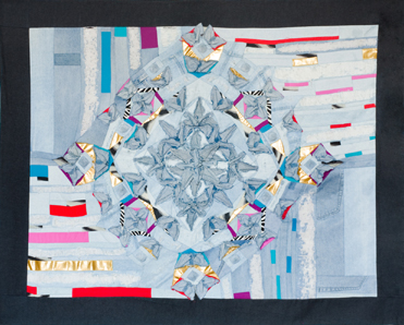 Image for Uncommon Threads - Opening Reception with ID of: 124438
