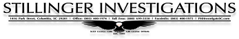Image for Stillinger Investigations Inc. with ID of: 1244420