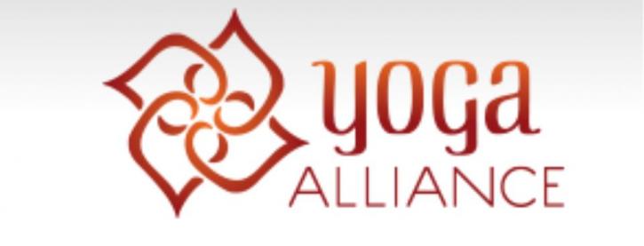 Image for Yoga Alliance with ID of: 1244986