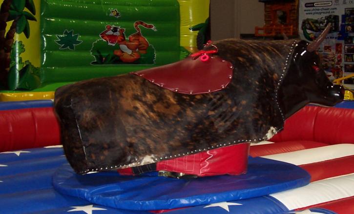 Image for All American Rides LLC with ID of: 1245124