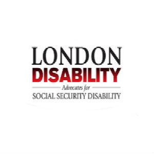 Image for London Disability with ID of: 1245152