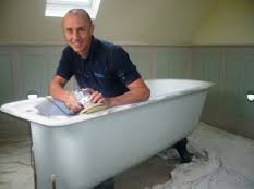 Image for Bathtub resurfacing services with ID of: 1245436