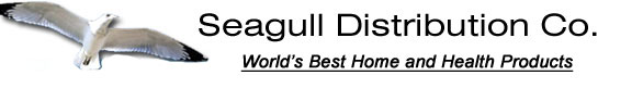 Image for Seagull Distribution with ID of: 1245461