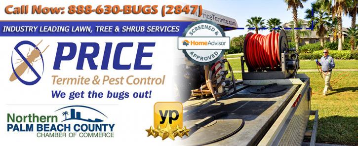 Image for Price Termite & Pest Control with ID of: 1245464