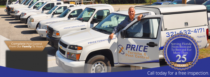 Image for Price Termite & Pest Control with ID of: 1245468