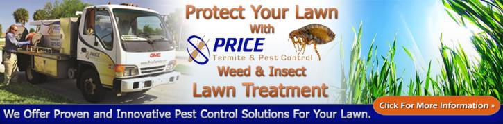 Image for Price Termite & Pest Control with ID of: 1245469