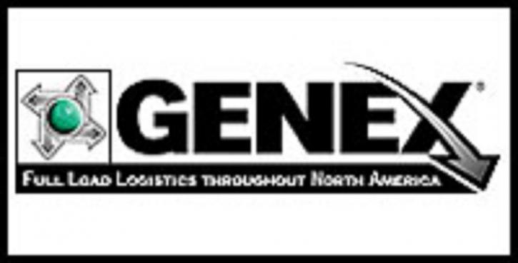 Image for Genex Logistics LLC with ID of: 1245601