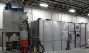 Image for Bead blasting services with ID of: 1245644