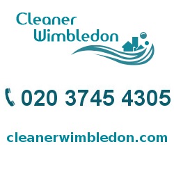 Image for Cleaners of Wimbledon with ID of: 1245675