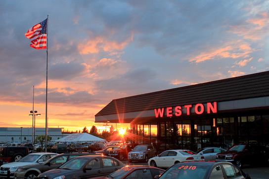 Image for Weston Kia with ID of: 1245752