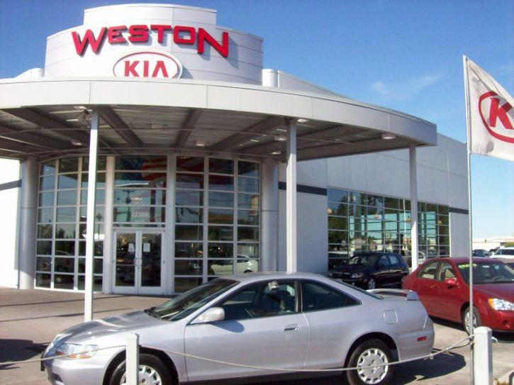 Image for Weston Kia with ID of: 1245753