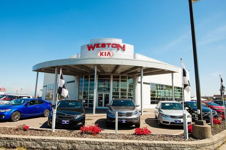 Image for Weston Kia with ID of: 1245754