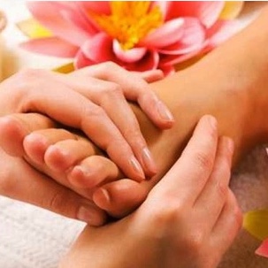 Image for Amy's Magic Massage with ID of: 1245770