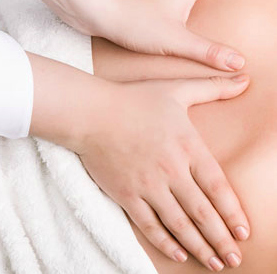 Image for Amy's Magic Massage with ID of: 1245771