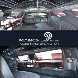 Image for Palm Beach Tours & Transportation with ID of: 1245816