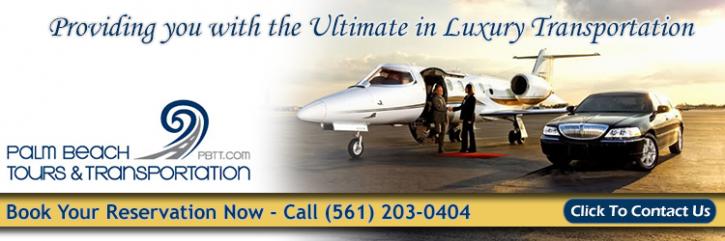 Image for Palm Beach Tours & Transportation with ID of: 1245833