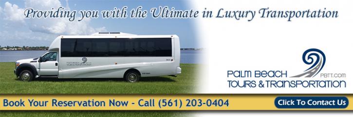 Image for Palm Beach Tours & Transportation with ID of: 1245853