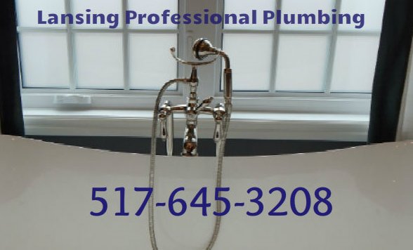 Image for Lansing Professional Plumbing with ID of: 1246158