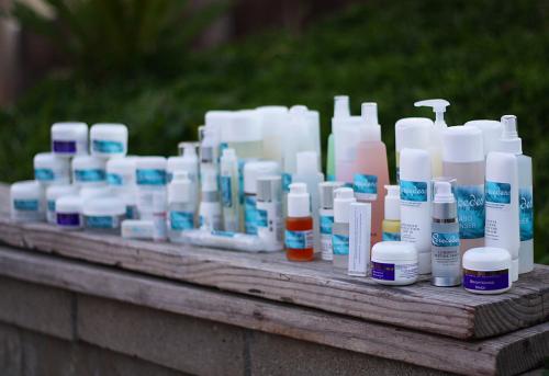 Image for Healing Hands Skin Care Center with ID of: 1246300