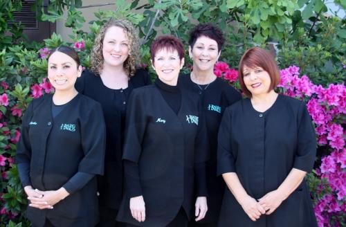 Image for Healing Hands Skin Care Center with ID of: 1246302