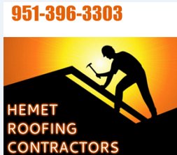 Image for Hemet Roofing Contractors with ID of: 1246306