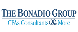 Image for The Bonadio Group with ID of: 1246441