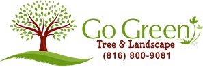 Image for Go Green Tree & Landscape with ID of: 1246493