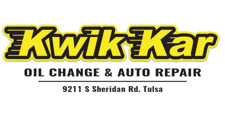 Image for Kwik Kar Oil Change & Auto Repair with ID of: 1246607
