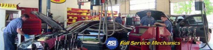 Image for Kwik Kar Oil Change & Auto Repair with ID of: 1246611