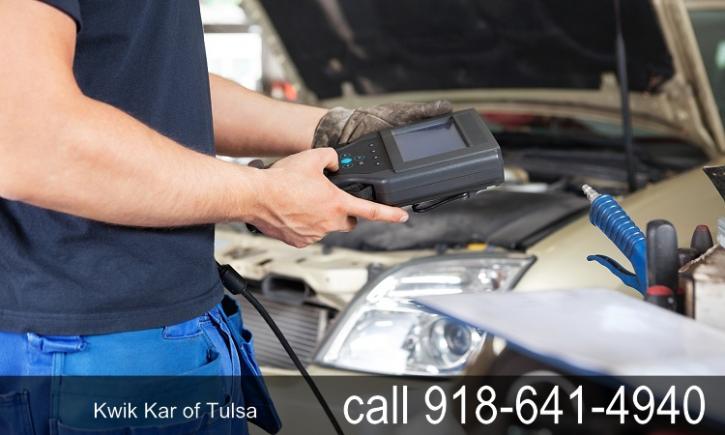 Image for Kwik Kar Oil Change & Auto Repair with ID of: 1246613