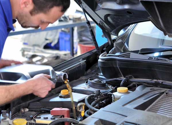 Image for Kwik Kar Oil Change & Auto Repair with ID of: 1246614