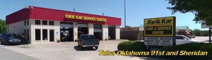 Image for Kwik Kar Oil Change & Auto Repair with ID of: 1246617