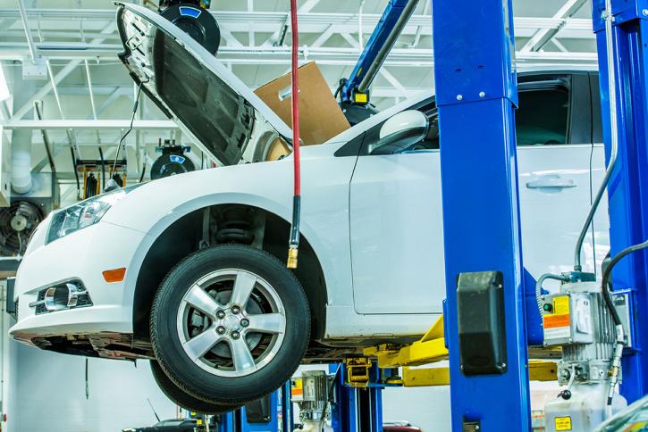 Image for Kwik Kar Oil Change & Auto Repair with ID of: 1246619