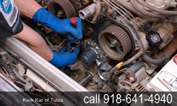 Image for Kwik Kar Oil Change & Auto Repair with ID of: 1246621