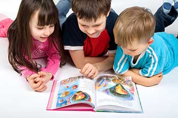 Image for Read Smart with ID of: 1246774