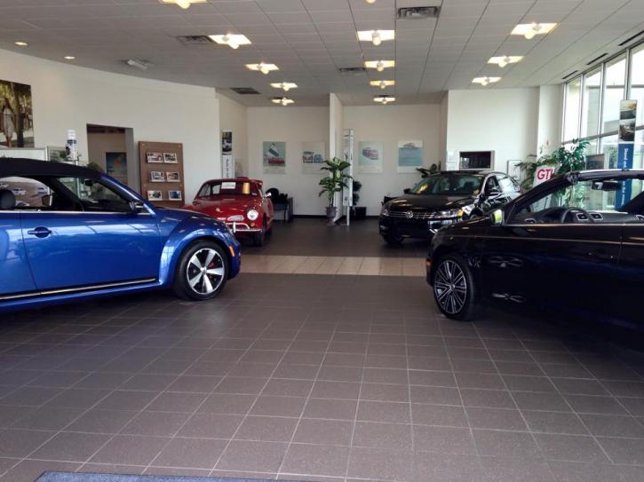 Image for Gorman McCracken VW Mazda with ID of: 1247032
