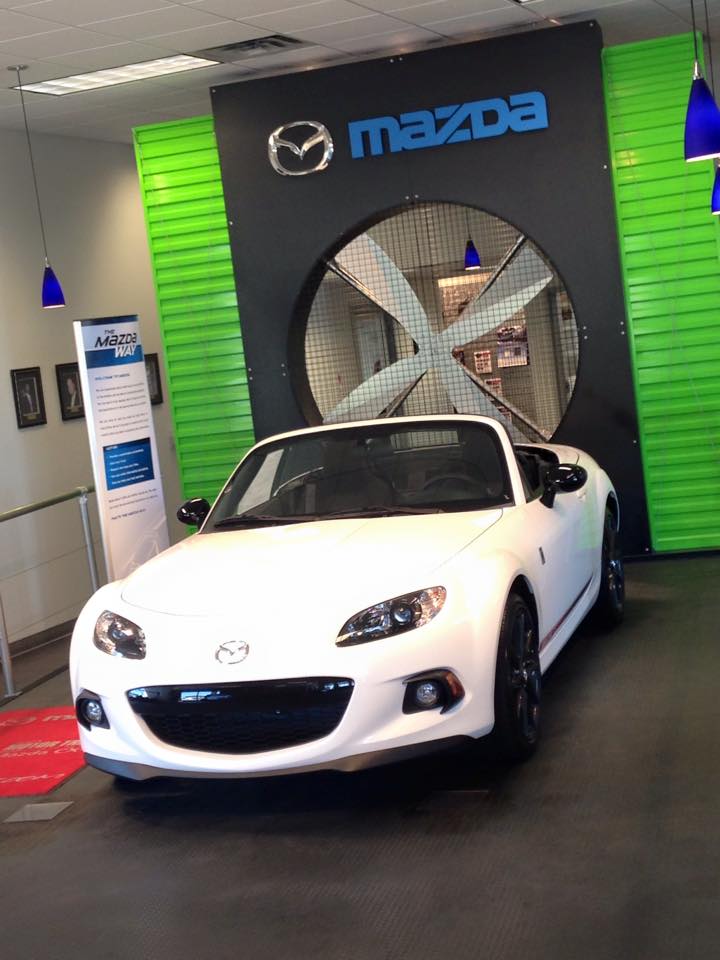 Image for Gorman McCracken VW Mazda with ID of: 1247033