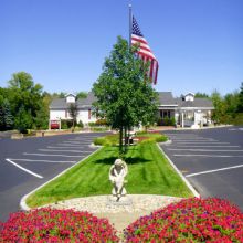 Image for Glenville Funeral Home with ID of: 1247082