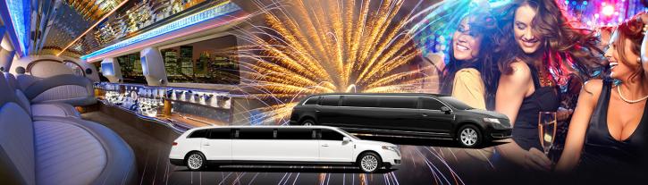 Image for LA Limo Service with ID of: 1247099
