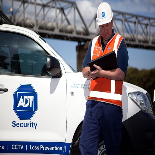 Image for ADT Security Services with ID of: 1247256
